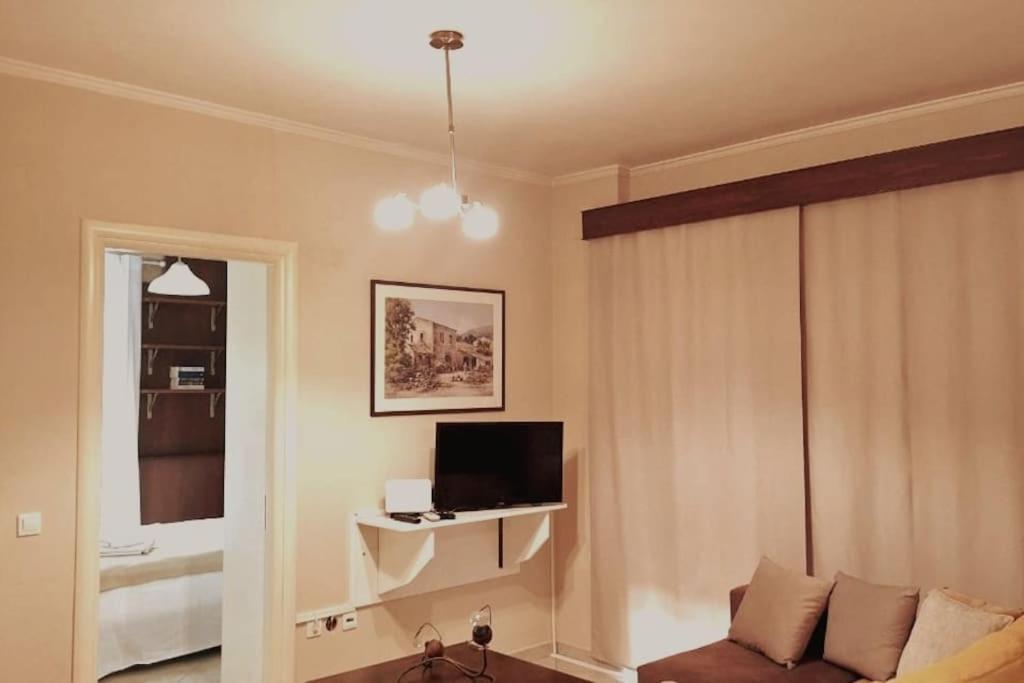 Family House Apartament *