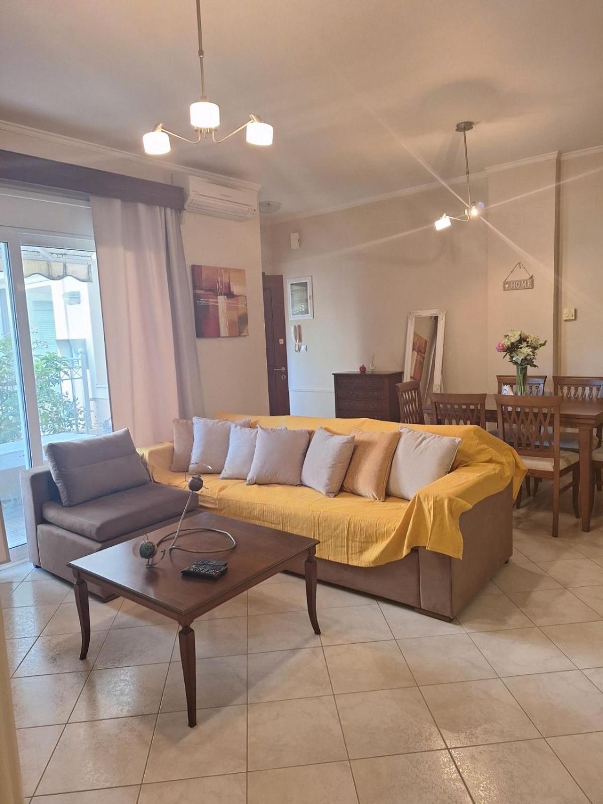 Apartament Family House *
