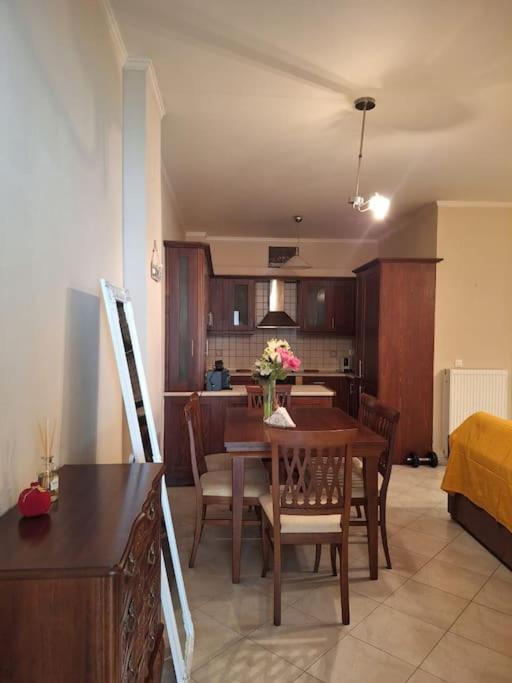 Appartement Family House Corfu (city)