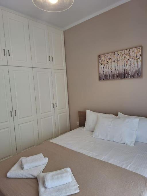 Appartement Family House *
